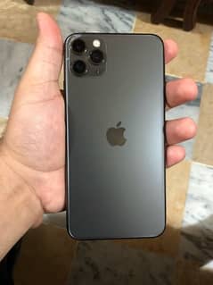 iPhone 11 Pro max