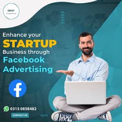 FACEBOOK ADS -GOOGLE ADS - SOCIAL MEDIA MANAGEMENT SERVICES