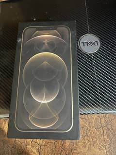 Iphone 12 pro max Pta approved