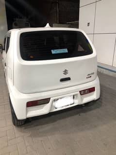 Suzuki Alto 2022