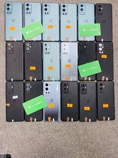 one plus 9 pro brand new water packed stock 0