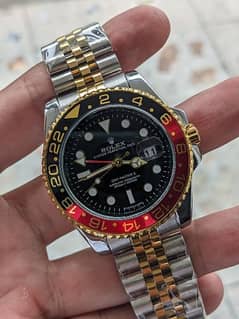 Luxury men's  watches for sale, Rolex, Cartier, omega