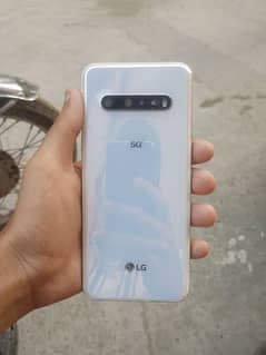 LG v60 03184689001 no exchange all ok