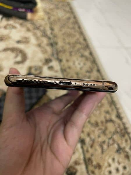 Iphone XS MAX 5