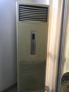 Acsen 4 Ton Cabinet AC