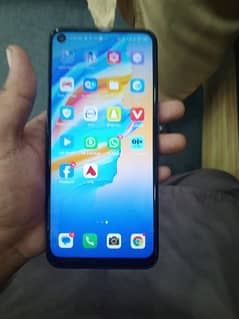 Tecno camon 17