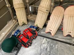 Hard bal kit for sale