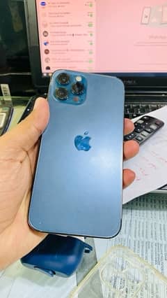 iPhone  12 pro max hk