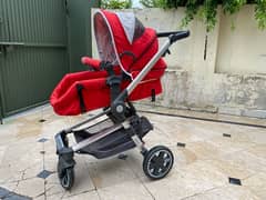 Little Tikes Original Pushchair