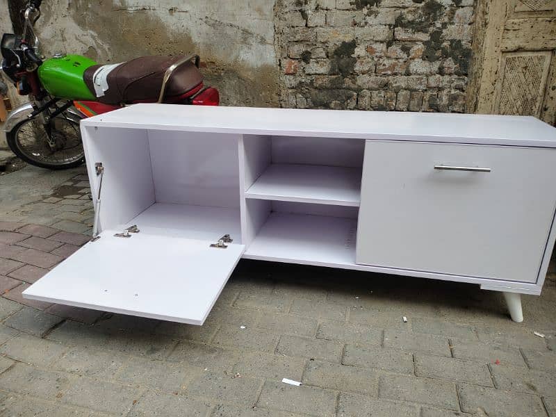 Led Rack / Tv Rack  Cupboard / Almari / wardrobe  0316,5004723 5