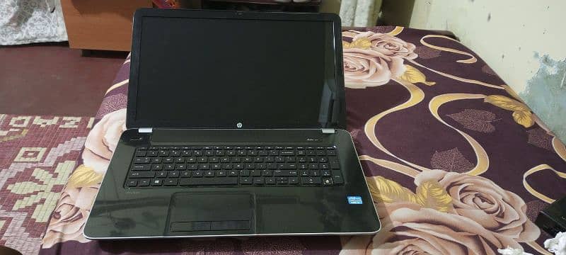 Hp core i3 3 gen 0