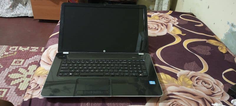 Hp core i3 3 gen 1