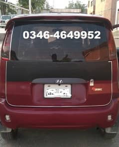 Hyundai Santro 2001 All option