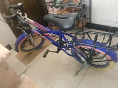 Cycle in good condition