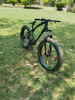 Fat Bike Bikes for sale in Sargodha OLX Pakistan