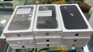 i Phone 11 64 non active boxpack (JV)