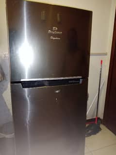 Dawlance Inverter Fridge