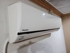 Panasonic DC inverter