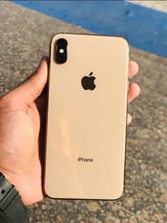 iphone Xs Max Dual PTA Approved