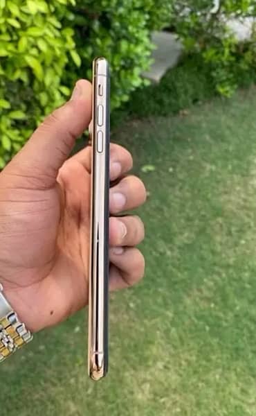 iphone Xs Max Dual PTA Approved 2