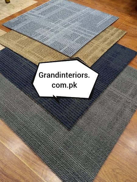 carpet tiles commercial carpets carpet tile by Grand interiors 1