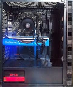 ASUS PRIME GAMING PC