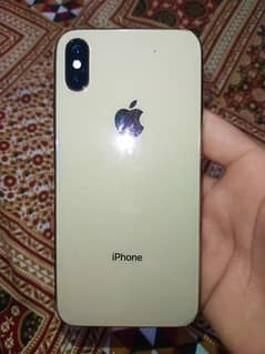 iPhone Xs 256gb Nonpta