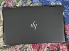 11th GEN HP Envy x360 Ryzen 5 4500U=Core i7 Touchscreen 13.3"inch LED