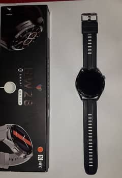 HW 28 Smart Watch