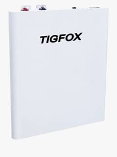 Lithium battery Tigfox