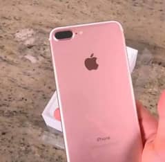 iphone 7 plus 128gb  0340/75/11/903 whatsapp number