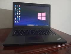 Core i5 6th Gen Laptop