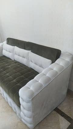 3 seater sofa