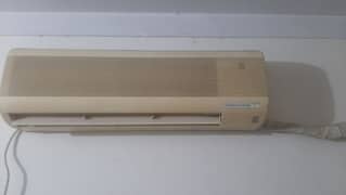 Mitsubishi Mr slim Orginal Split ac,for contact 03260278041