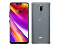 LG G7 (brand new)