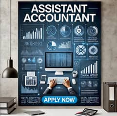 Assistant Accountant