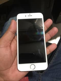 iPhone 6 32gb PTA approved