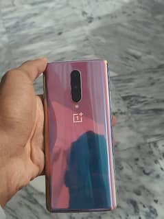 Oneplus 8 fully ok