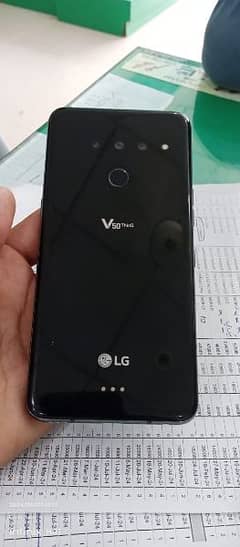 LG V50 Thinq 5g sale and exchange