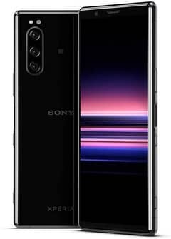 Sony Xperia 5