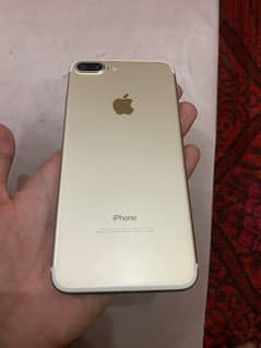 iphone 7 plus pta approved