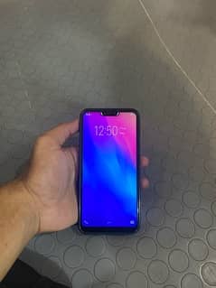 vivo y 85A 4gb  64