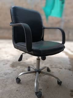 Moving Computer office chair