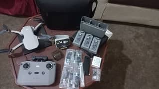 Dji mini 2 ,,,0302 6389049