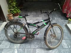 Casgo bike for sale