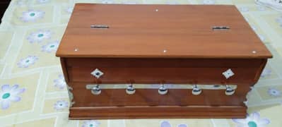 Indian NS base male harmonium