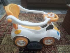 kids car double seat