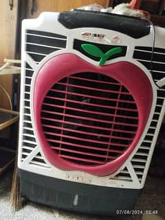 Air cooler