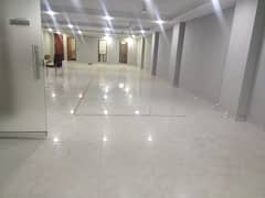 2200sqft comerical Space Available for rent in satellite town