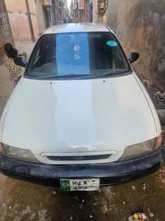 Suzuki Baleno 1999